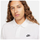 Nike Ανδρική κοντομάνικη μπλούζα Sportswear Club Polo Pique Shirt